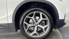 BMW X2 xDrive 18d Sport 5dr Diesel Hatchback